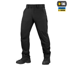 M-Tac брюки Patrol Gen.III Special Edition Black