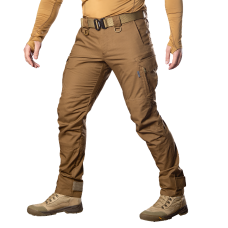 Штани Герць 2.0 Twill Койот 8628