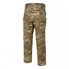 Штани BDU Mk2 - PolyCotton Ripstop, Camogron, Helikon-Tex