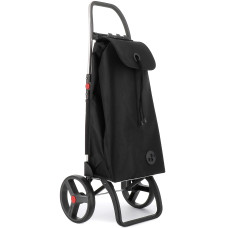 Сумка-тележка Rolser I-Max MF 2LRSG Negro (IMX308-1023)