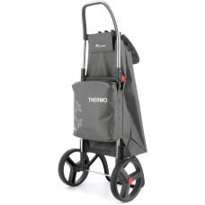 Сумка-тележка Rolser I-Max Termo Zen 2LRSG Marengo (IMX356-1031)