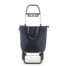 Сумка-тележка Rolser Mini Bag Plus MF 2L Marengo (MNB042-1031)
