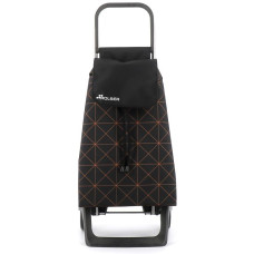 Сумка-візок Rolser Baby Star Joy-1800 Mandarina (BAB048-1012)