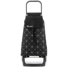 Сумка-візок Rolser Baby Star Joy-1800 Blanco (BAB048-1024)