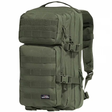 Рюкзак Pentagon Tac Maven Assault Small 35l Olive, Olive