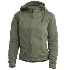 Кофта женская Pentagon Aphrodite Sweater - Camo Green, Camo Green