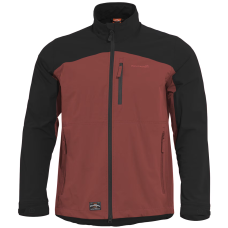 Куртка Pentagon Elite Light Softshell - Maroon Red, Красный