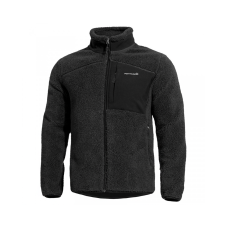 Флисовая кофта Pentagon SUMMIT SHERPA Black, Black