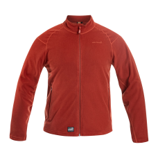 Флисовая кофта Pentagon Arkos - Maroon Red