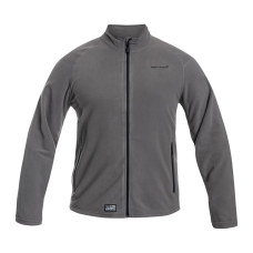Флисовая кофта Pentagon Arkos - Wolf Grey/Black