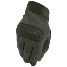Перчатки Pentagon Duty Mechanic Dark olive