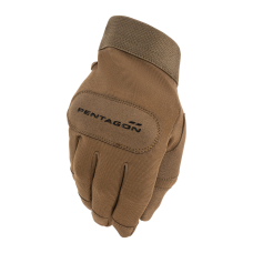 Перчатки Pentagon Duty Mechanic Coyote