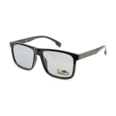 Фотохромные очки с поляризацией Polar Eagle PE8439-C1 Photochromic, серые