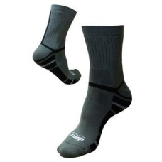 Зимние носки Tramp UTRUS-003-olive 44/46