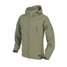 Куртка TROOPER - StormStretch, Olive Green, Helikon-Tex