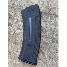 Магазин с окном для АК 74 калибр 5,45 х 39 мм (30 патронов) Black