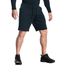 Шорты FitPro Cotton Синие 8706