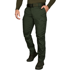 Брюки Patrol Pro Rip-Stop Stretch Темное Масло 8945