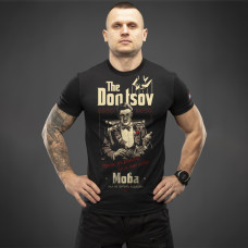 SvaStone футболка Dontsov