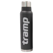 Уценка. Термос Tramp Expedition Line 1,6 л серый UTRC-029-grey