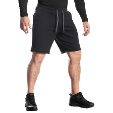 Шорты FitPro Cotton Графит 8704