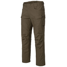 Штани Helikon UTP PolyCotton Rip-Stop - Dark Olive, Dark olive