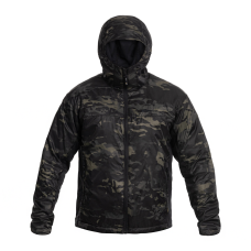 Куртка  Carinthia G-LOFT TLG Black- Multicam