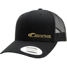 Кепка Carinthia Кепка Carinthia Tactical Basecap One size Black