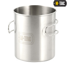 M-Tac кружка со складной ручкой