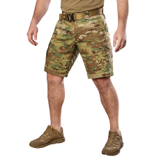 Шорты Герц Twill Multicam 8805