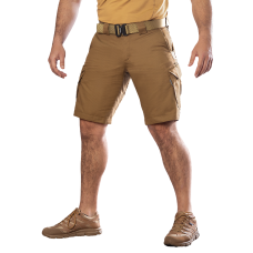 Шорты Герц Twill Койот 8807