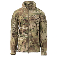 Куртка Helikon Trooper StormStretch Softshell MK2 - MultiCam, Multicam