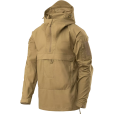 Куртка Helikon Anorak Tracer - Coyote, Coyote