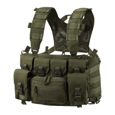 Реминно-плечевая система Helikon Guardian Recce Chest Rig -