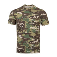 Футболка Vik-Tailor Comfort - Multicam