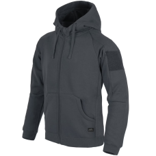 Кофта Helikon Urban Tactical Hoodie Lite - Shadow Grey