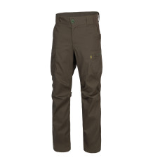  Штаны тактические Agressor Canvas - Olive Green, Olive Green, 52