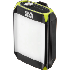 Фонарь Кемпинговый Skif Outdoors Light Shield, Black