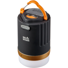 Ліхтар Кемпінговий Skif Outdoors Light Drop Max , Помаранчевий