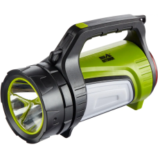 Фонарь Кемпинговый Skif Outdoors Big Buster, Зелёный