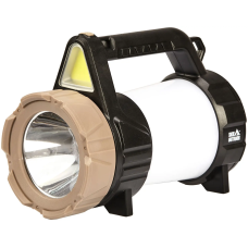 Фонарь кемпинговый Skif Outdoor Light Rake, Black