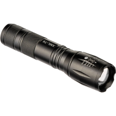 Фонарь туристический Skif Outdoor Focus I, Black