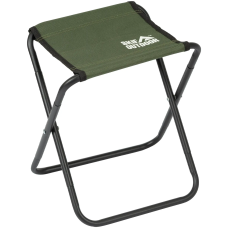 Стілець раскл. Skif Outdoor Steel Cramb Олива 