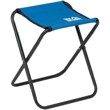 Стул раскл. Skif Outdoor Steel Cramb Голубой