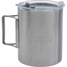 Термокружка Skif Outdoor Loner Cup FH 400 мл Серый, Серый