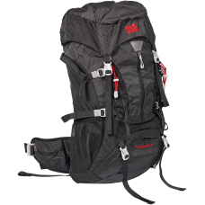 Рюкзак Skif Outdoor Highlander 60L Black, Black