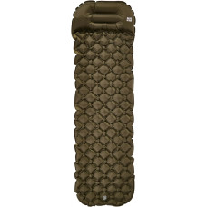 Надувной каремат Skif Outdoor Scout Olive, Olive