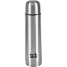 Термос Skif Outdoor Walker 0.7L Silver