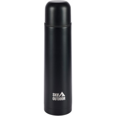 Термос Skif Outdoor Walker 0.7L Black