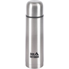 Термос Skif Outdoor Walker 0.5L Silver